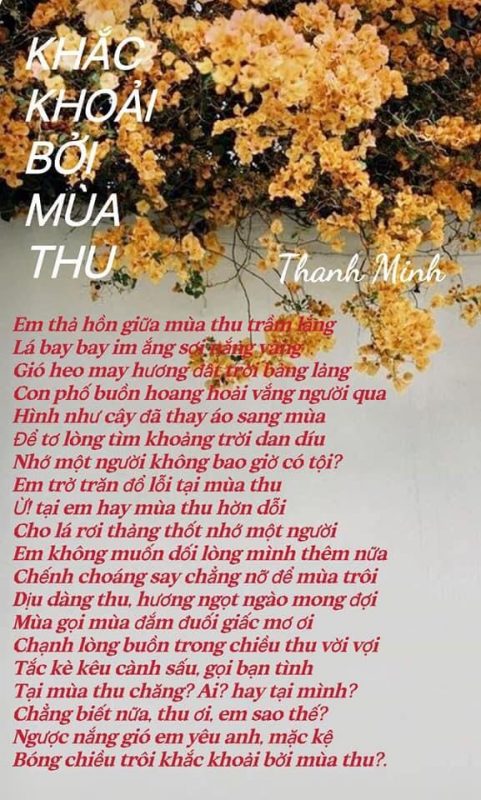 Thanh Minh