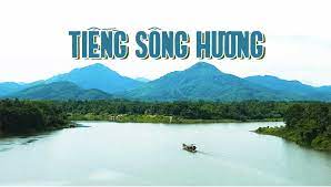 Tieng Song HƯƠng