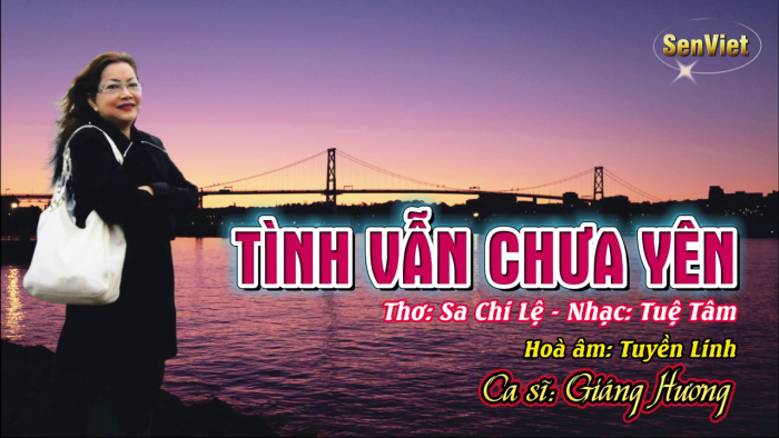 Tinh Van Chua Yen